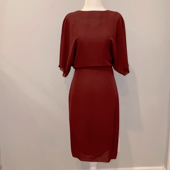 Reiss Dresses & Skirts - REISS midi dress